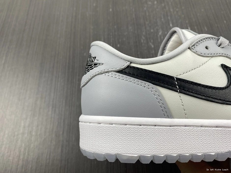 DD9315-002 Low Retro - Jordan 1 Wolf Grey Golf 0402